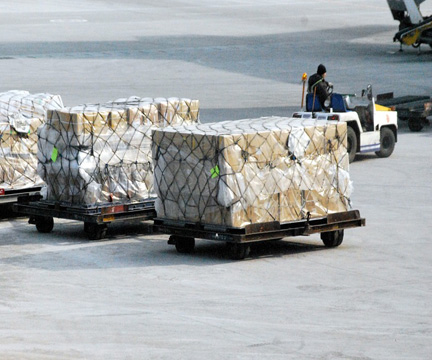 Freight Move Logistics LLC